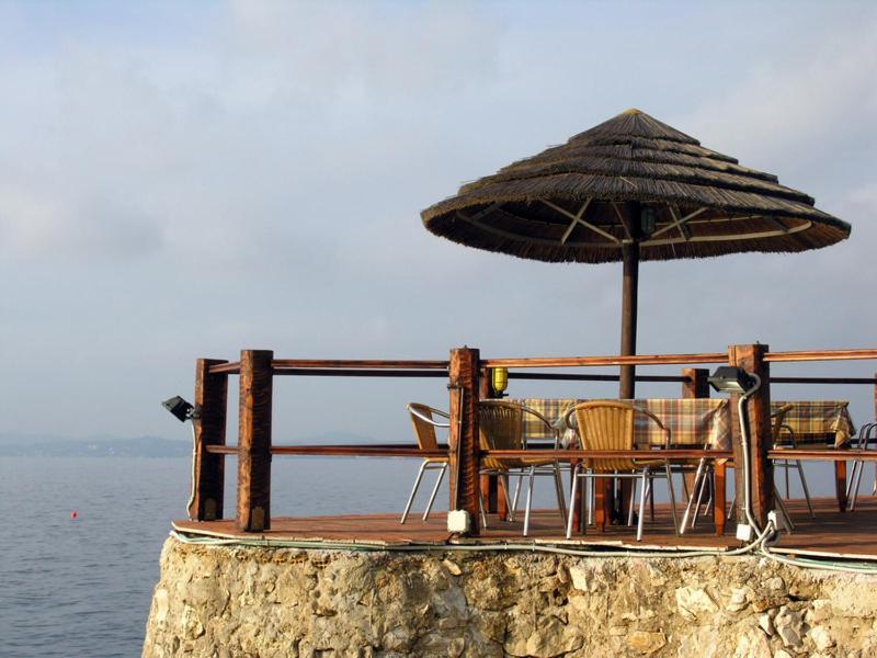Vigla * Nisaki (Corfu)
