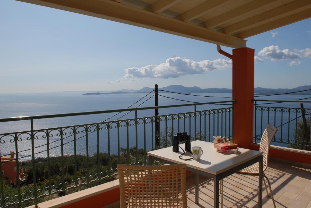 Vigla * Nisaki (Corfu)